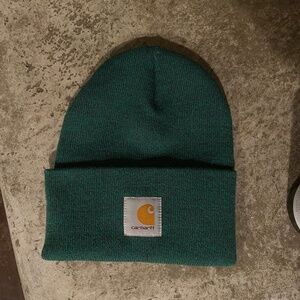 Carhartt beanie *NEW* Smoke Free Home
